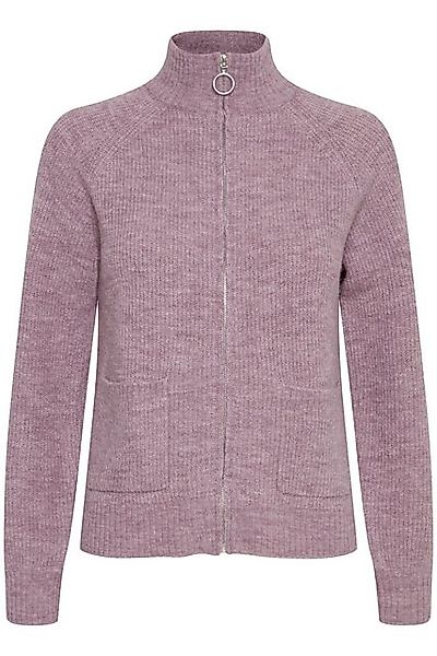 b.young Strickjacke BYMARTINE POCKET CARDIGAN - günstig online kaufen