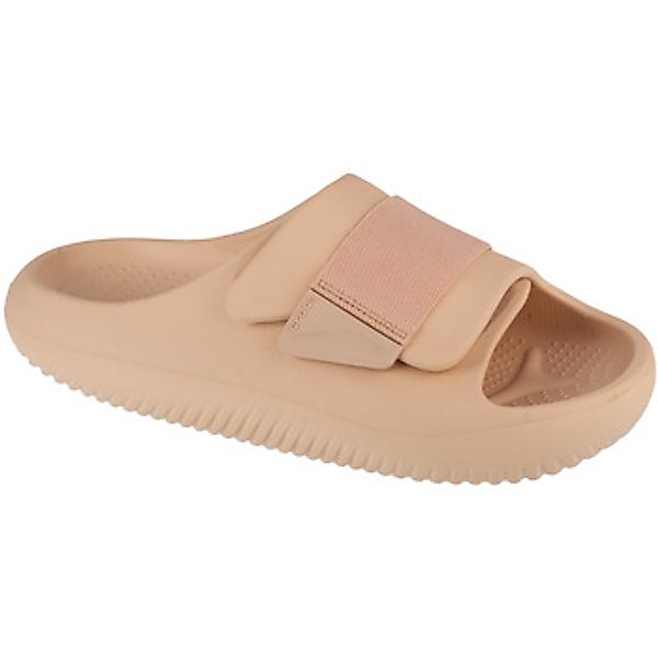 Crocs  Hausschuhe Mellow Luxe Recovery Slide günstig online kaufen