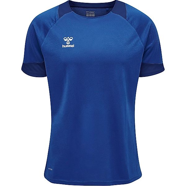 hummel Fußballtrikot Hummel Herren Trikot Lead günstig online kaufen