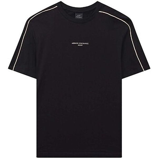 EAX  T-Shirt Jumper günstig online kaufen