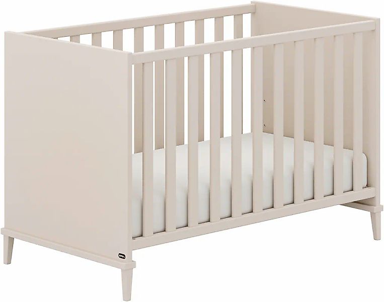 YUNY by PAIDI Babybett "SISTER LOU, yuny by PAIDI", höhenverstellbar günstig online kaufen