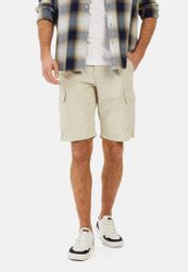 camel active Bermudas Cargo-Bermudas Sommerhose mit günstig online kaufen