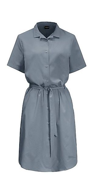 Jack Wolfskin Sommerkleid Damen Sommerkleid (1-tlg) günstig online kaufen