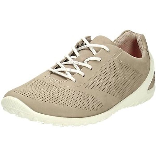 Ecco  Halbschuhe Schnuerschuhe Outdoor 802384/02459 günstig online kaufen