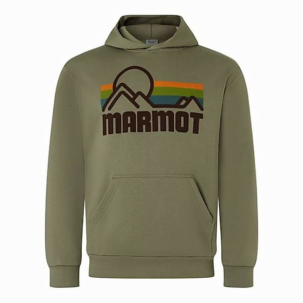 Marmot Kapuzenpullover Marmot Herren Coastal Hoody günstig online kaufen