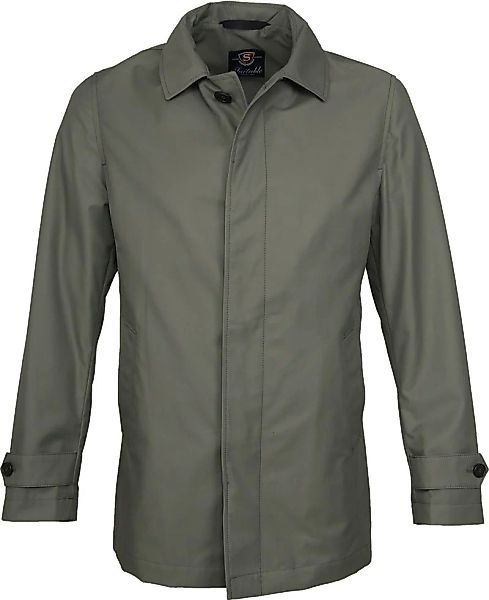 Suitable Coat Rosewood Mid Green - Größe 48 günstig online kaufen