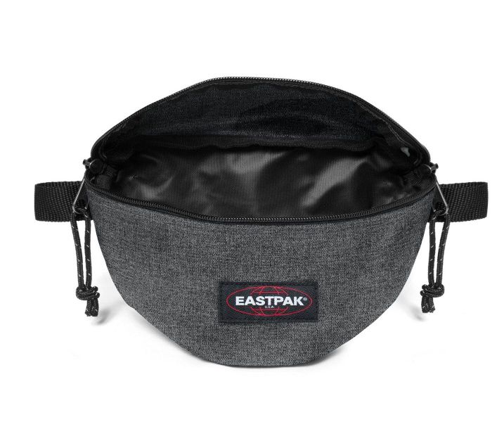 Eastpak Bauchtasche "SPRINGER", Unisex Gürteltasche, Minibag im lässigen Lo günstig online kaufen