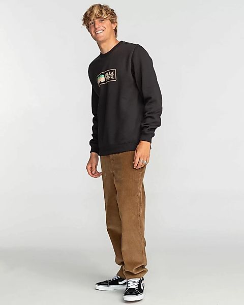 Billabong Sweatshirt "Swell" günstig online kaufen