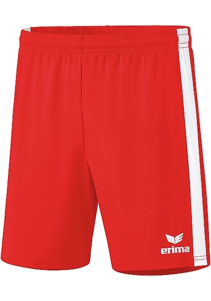 Erima Funktionsshorts Unisex Erwachsene Retro Star günstig online kaufen