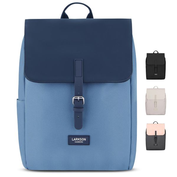 LARKSON Cityrucksack Ida Laptop Rucksack Damen günstig online kaufen
