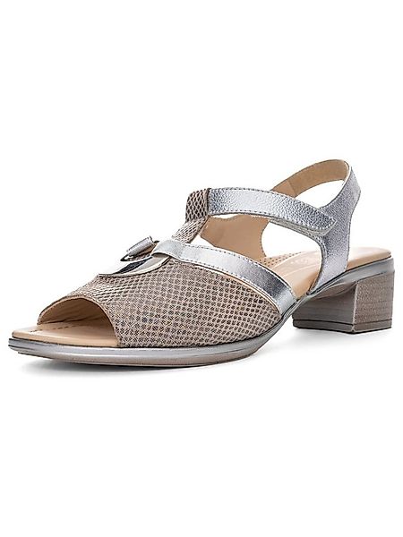 Ara Damen Sandalette Lugano Sandale günstig online kaufen