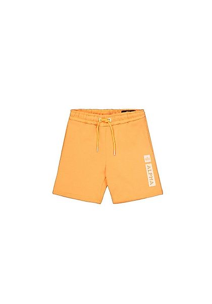 Alpha Industries Shorts Alpha Puff Print Short günstig online kaufen