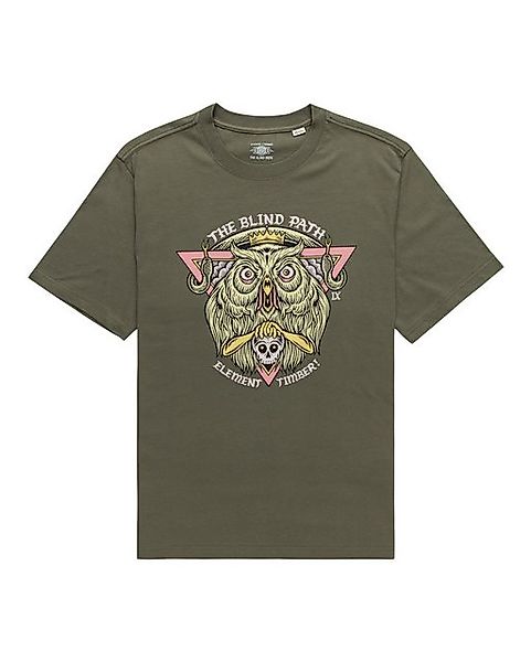 Element T-Shirt Timber x Element The King günstig online kaufen