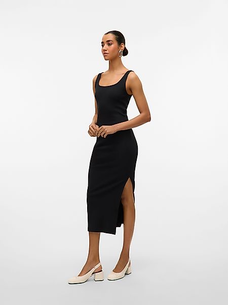 Vero Moda Maxikleid VMCHLOE SL 7/8 günstig online kaufen