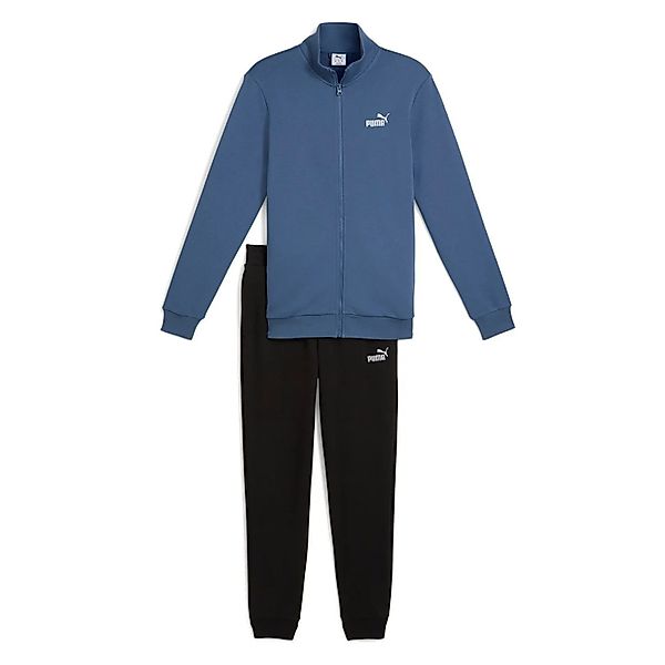 PUMA Trainingsanzug Jogginganzug Herren ESS Sweat günstig online kaufen