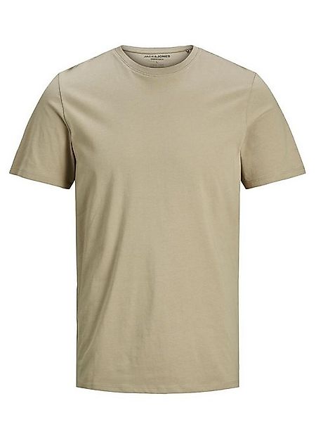 Jack & Jones T-Shirt JJEORGANIC BASIC TEE SS O-NECK NOOS günstig online kaufen