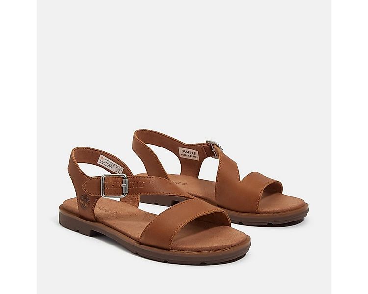 Timberland CALISTA BAY BACKSTRAP SANDAL Sandale aus Leder günstig online kaufen
