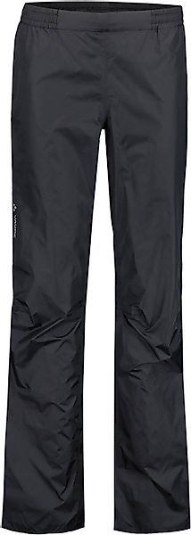 VAUDE Regenhose Wo Drop Pants II günstig online kaufen