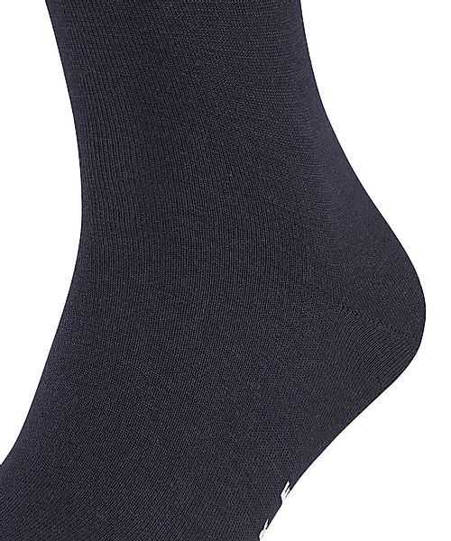Falke Socken Airport Dunkelblau günstig online kaufen