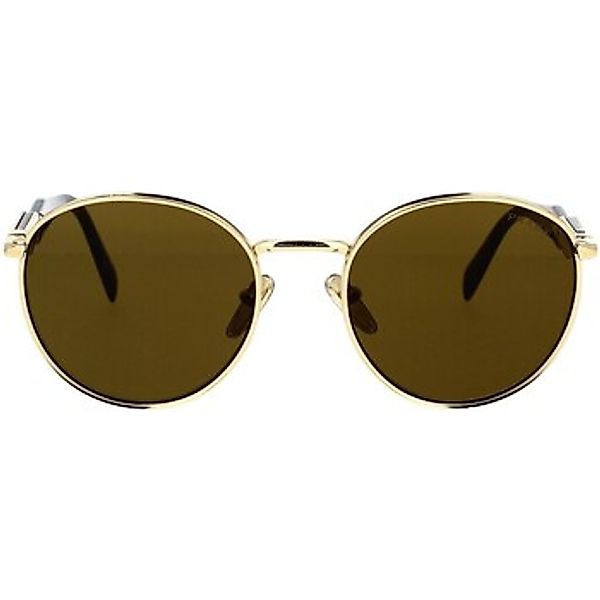 Prada  Sonnenbrillen Sonnenbrille PR56ZS ZVN01T günstig online kaufen