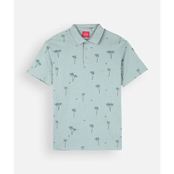 Oxbow  Poloshirt Polo PALMS günstig online kaufen