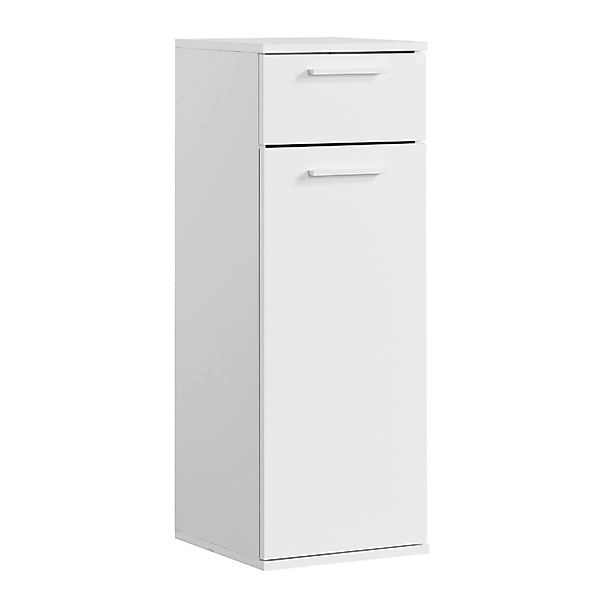 mokebo Midischrank Der Matrose (91x33x34 cm, mit Einlegeboden & Schublade) günstig online kaufen