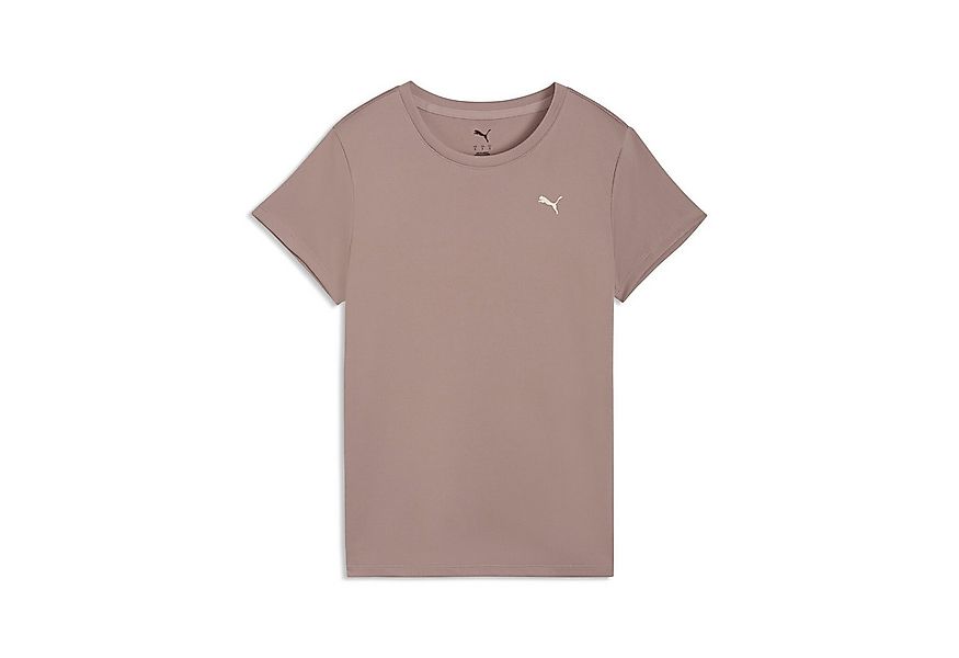 PUMA Trainingsshirt Run Club Graphic T-Shirt Damen günstig online kaufen