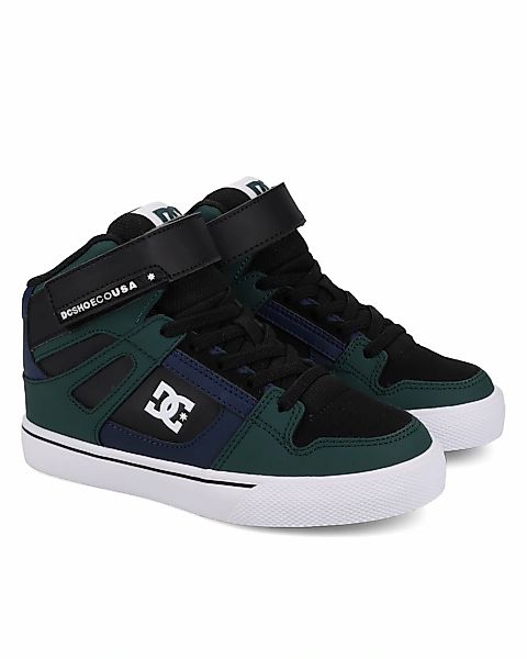 DC Shoes Sneaker "Pure High-Top EV" günstig online kaufen