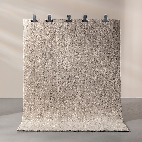 Teppich Zendra cashmere 160x230 cm, 160x230 cm günstig online kaufen