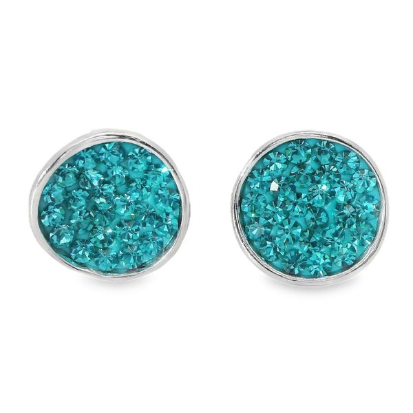 Impala Paar Ohrstecker Ohrstecker Lucy 925 günstig online kaufen