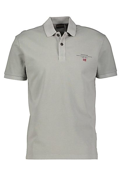 Napapijri Poloshirt Herren Poloshirt ELBAS (1-tlg) günstig online kaufen