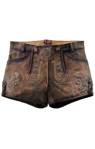 Maddox Trachtenlederhose MAILA günstig online kaufen
