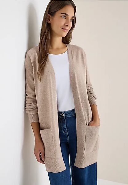 Offener Cosy Cardigan günstig online kaufen