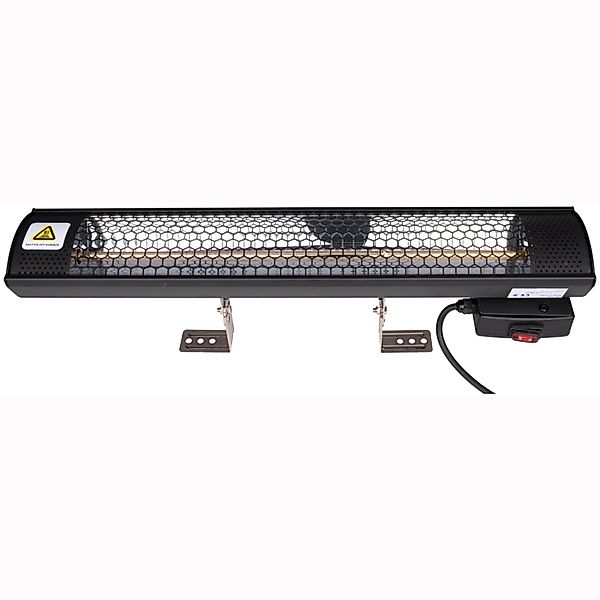 EDCO Gartenfigur Terrassenheizung XD-Y2000 sofortige Wärme, günstig online kaufen