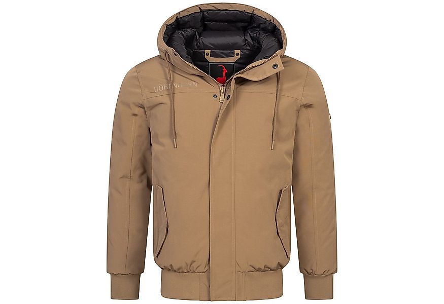 Höhenhorn Winterjacke Alpwall Herren Winter Jacke für Männer Gefüttert Wass günstig online kaufen