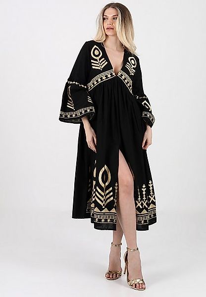 YC Fashion & Style Sommerkleid "Handgefertigte günstig online kaufen