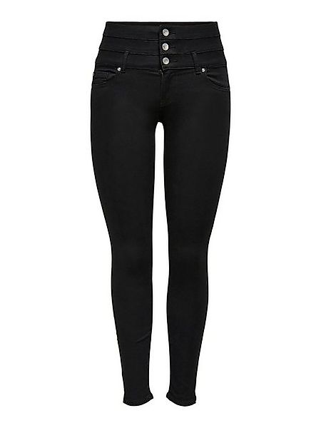 ONLY 7/8-Jeans Royal (1-tlg) Weiteres Detail günstig online kaufen