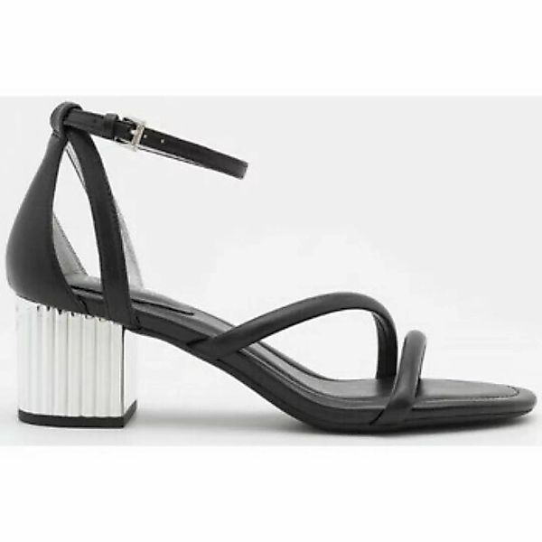 MICHAEL Michael Kors  Sandalen 40H3P0MS2L PORTER STRAPPY MID SANDAL günstig online kaufen