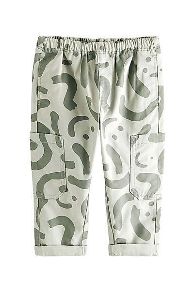 Next Schlupfhose Schlupfhose mit seitlichen Taschen günstig online kaufen