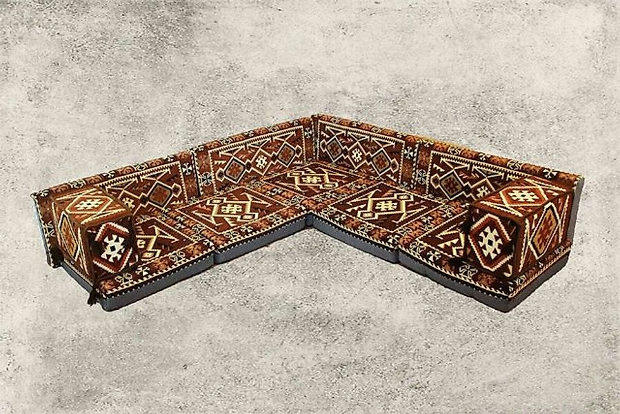 CaddeBuy Sofa Arabisches Majlis Ecke, Orientalisches günstig online kaufen