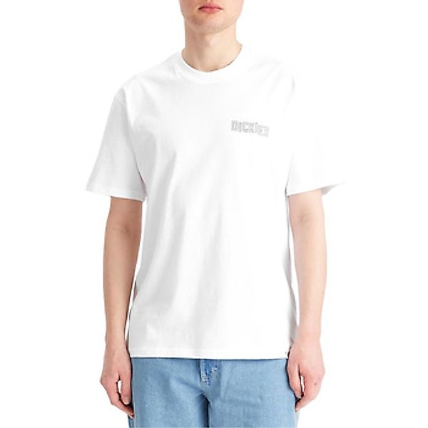 Dickies  T-Shirt Bricklane T-Shirt günstig online kaufen