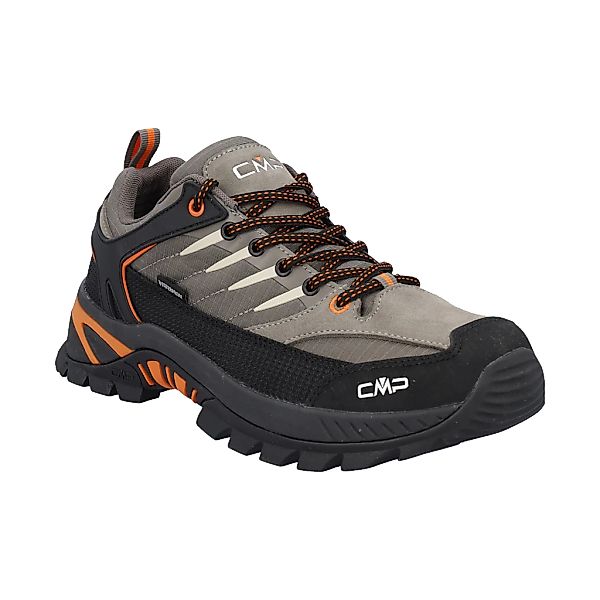 CMP Wanderschuh "RIGEL 2.0 LOW TREKKING SHOES WP" günstig online kaufen