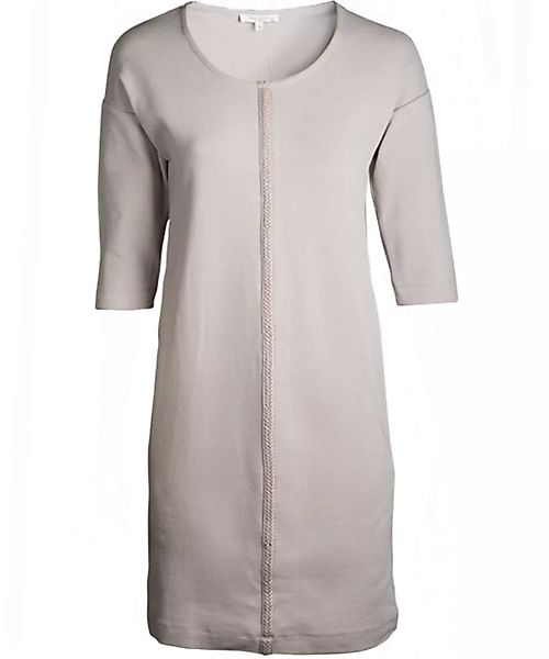 Soft Dress Taupe günstig online kaufen