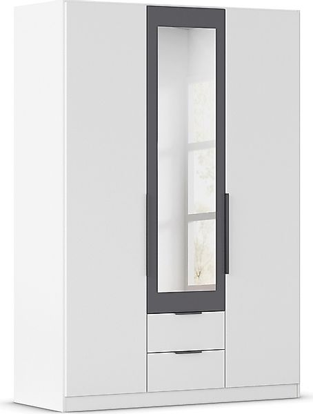 rauch Drehtürenschrank »Kleiderschrank Schrank Garderobe KREFELD optional m günstig online kaufen
