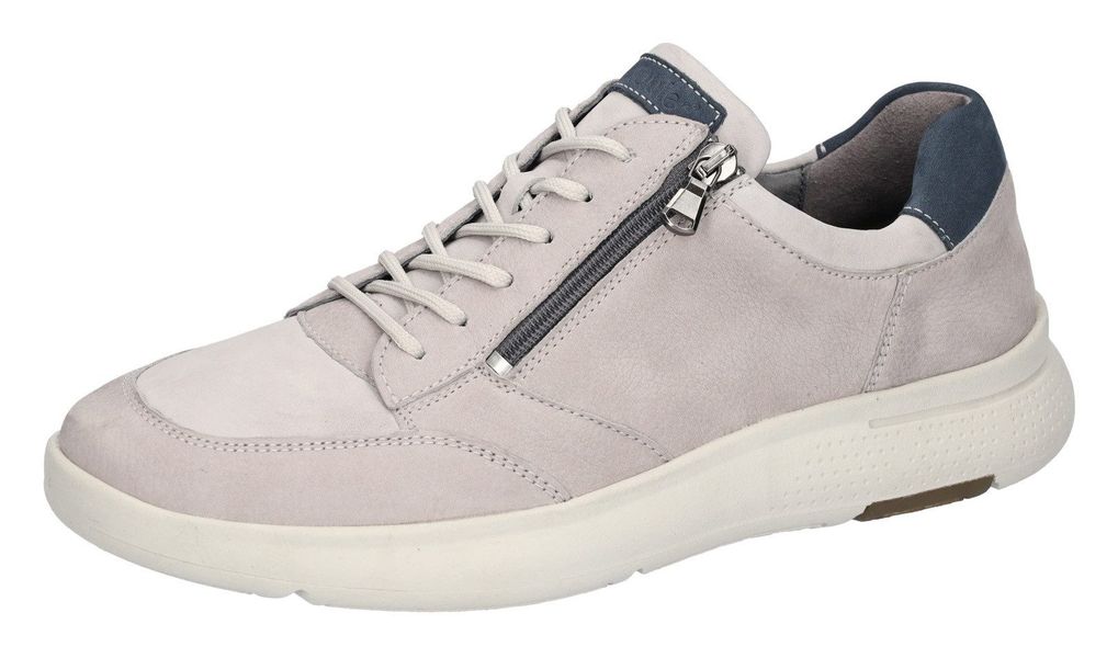 Waldläufer Heiko Sneaker in Schuhweite H günstig online kaufen