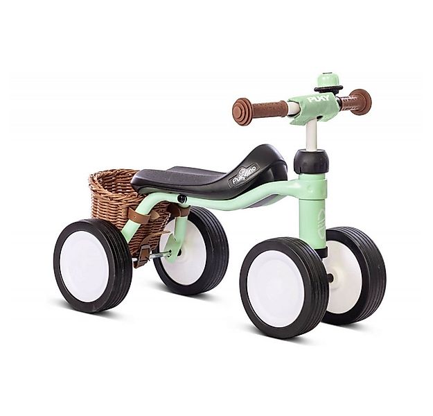 Puky Laufrad Pukylino BUNDLE Spielfahrzeuge für Kinder ab 1 Jahr günstig online kaufen