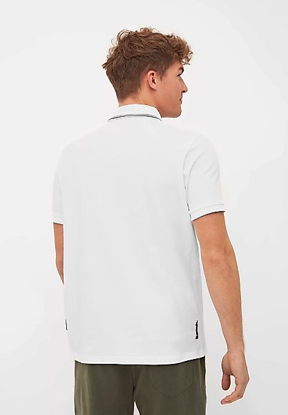 Bench. Poloshirt "GRUFF" günstig online kaufen