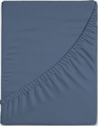 good morning Spannbettlaken "Jersey Spannbettlaken" 100% Baumwolle, Jersey, günstig online kaufen