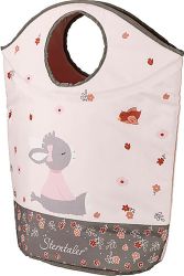 Sterntaler® Aufbewahrungskorb Emmi Girl günstig online kaufen