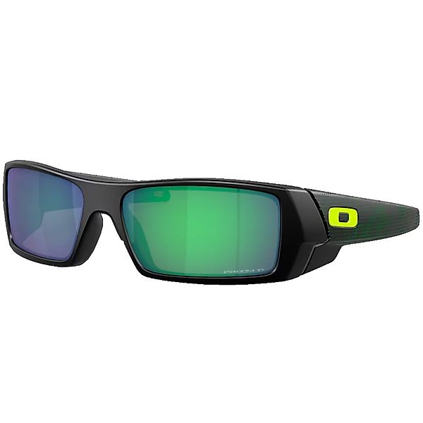 Oakley Gascan Matte Black Prizm Jade Polarized günstig online kaufen